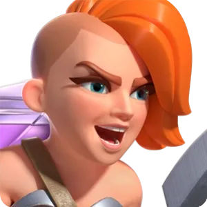 Troop: Super Valkyrie